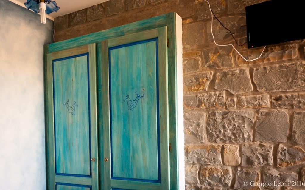 Agriturismo Le Vigne Ducali Màndas Εξωτερικό φωτογραφία