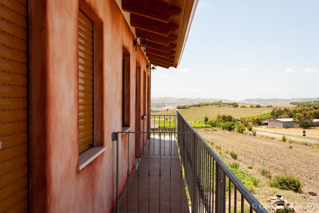 Agriturismo Le Vigne Ducali Màndas Εξωτερικό φωτογραφία
