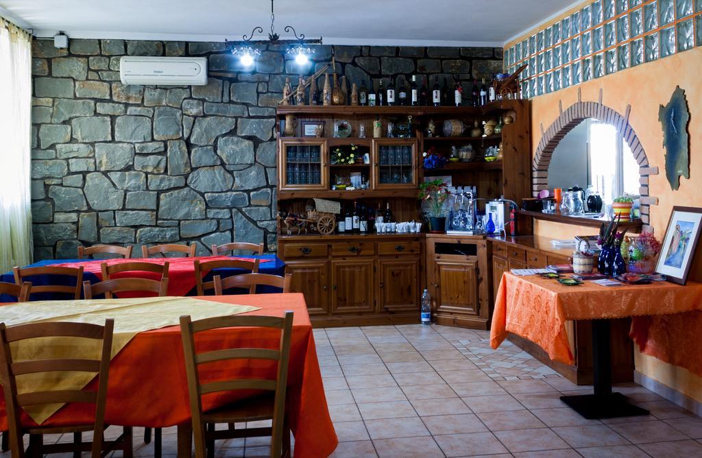 Agriturismo Le Vigne Ducali Màndas Εξωτερικό φωτογραφία