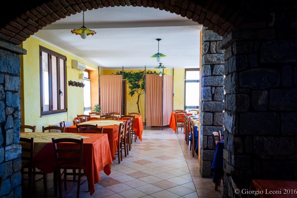 Agriturismo Le Vigne Ducali Màndas Εξωτερικό φωτογραφία