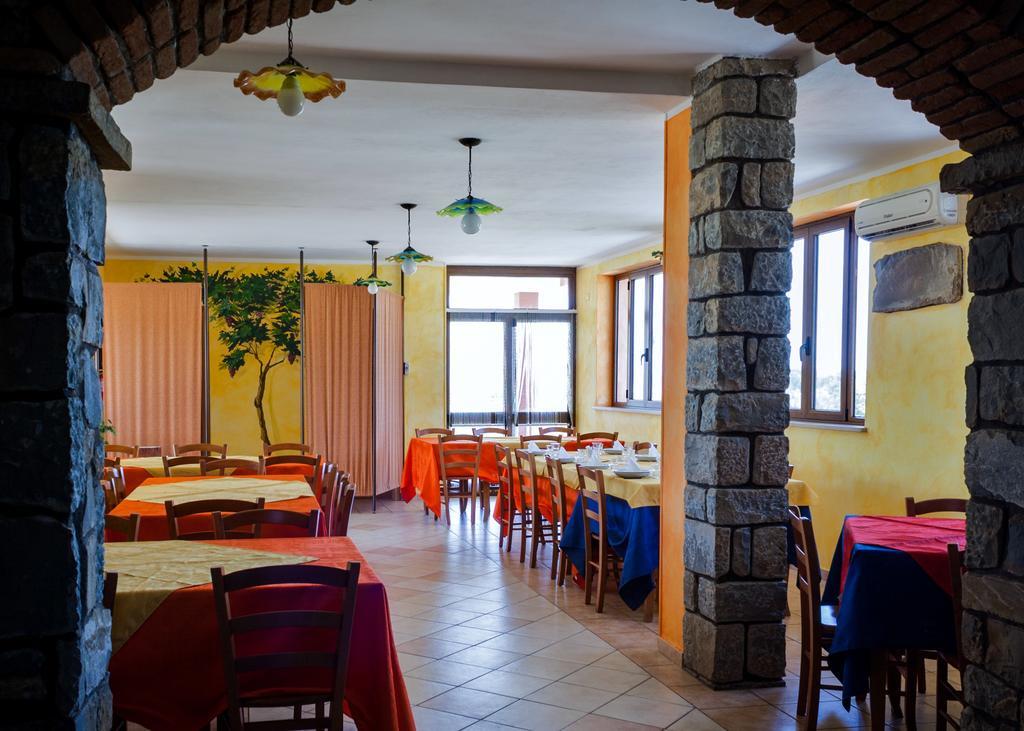Agriturismo Le Vigne Ducali Màndas Εξωτερικό φωτογραφία